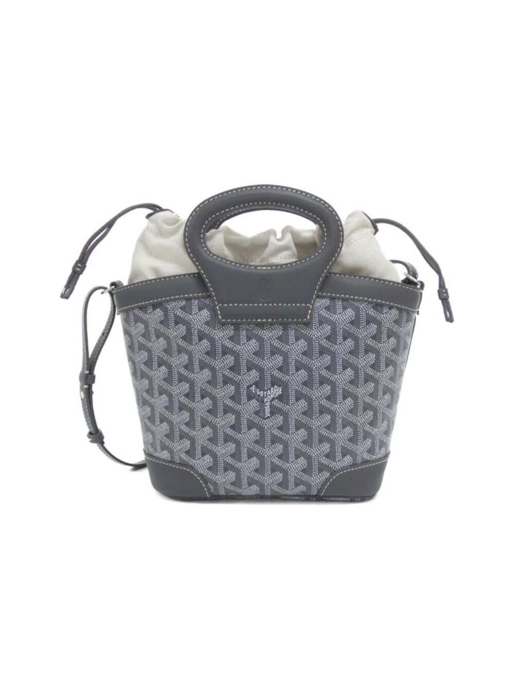 Goyard Beluga Mini